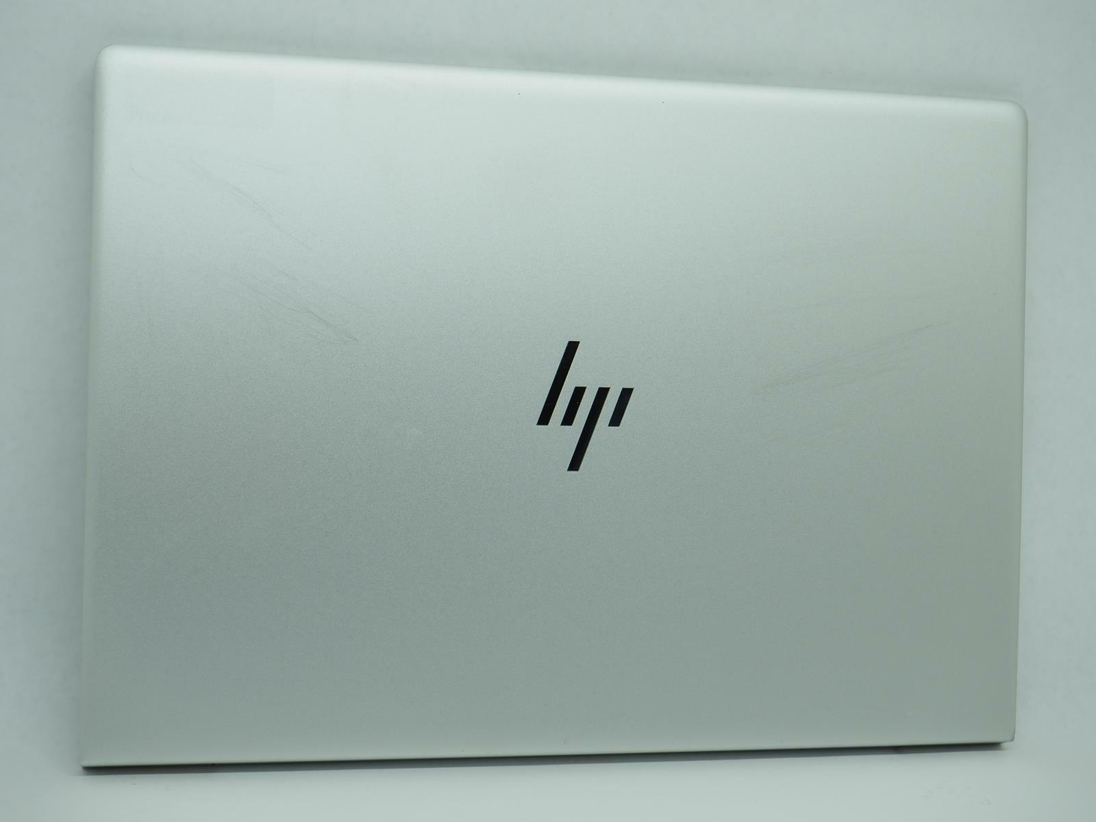 HP ELITEBOOK 840 G5 14" Intel Core i5-8350U 1.70GHz 8GB RAM 256GB NVMe
