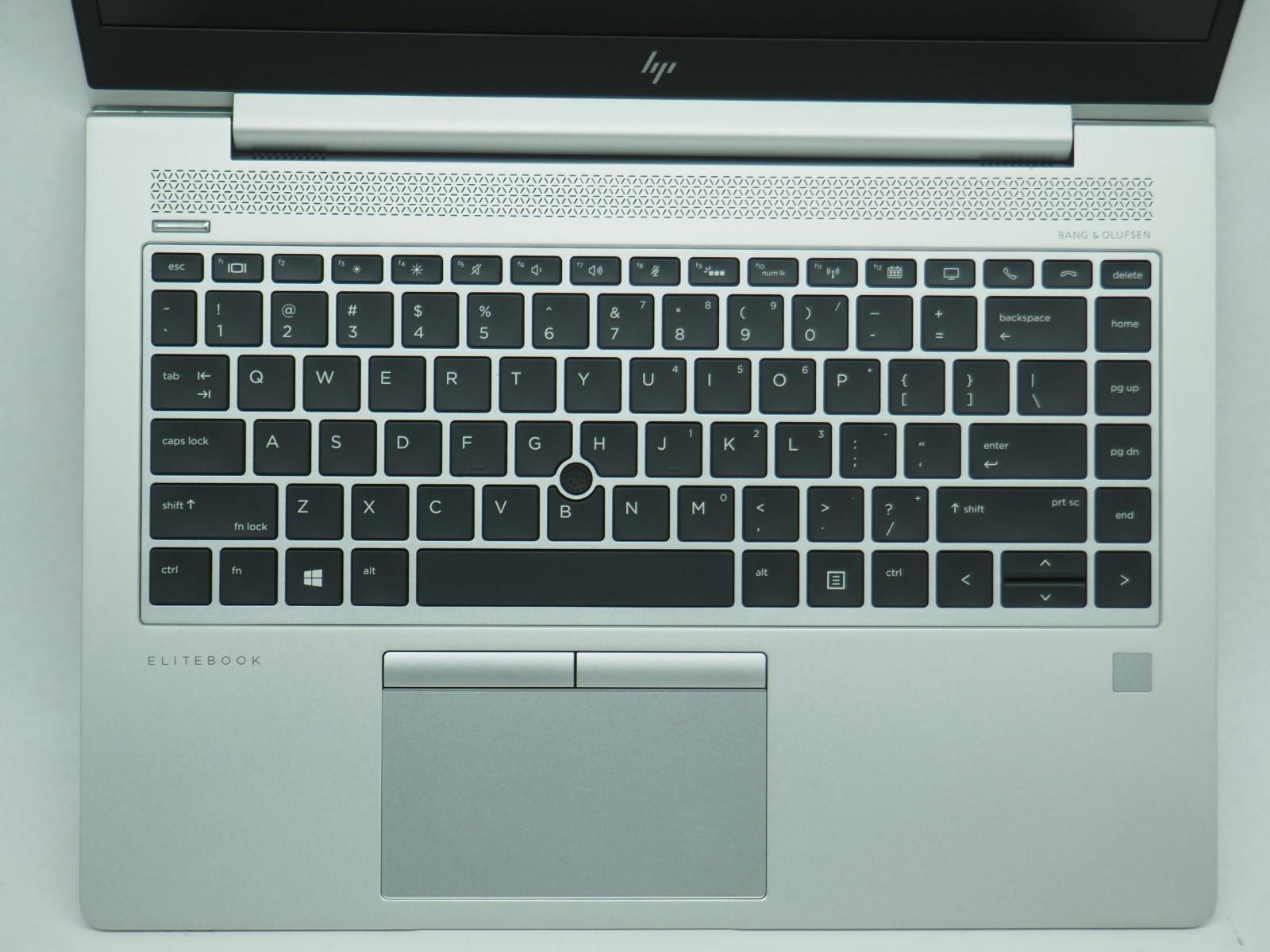 HP ELITEBOOK 745 G6 14" AMD Ryzen 7 3700U 2.30GHz 16GB RAM 1TB SSD