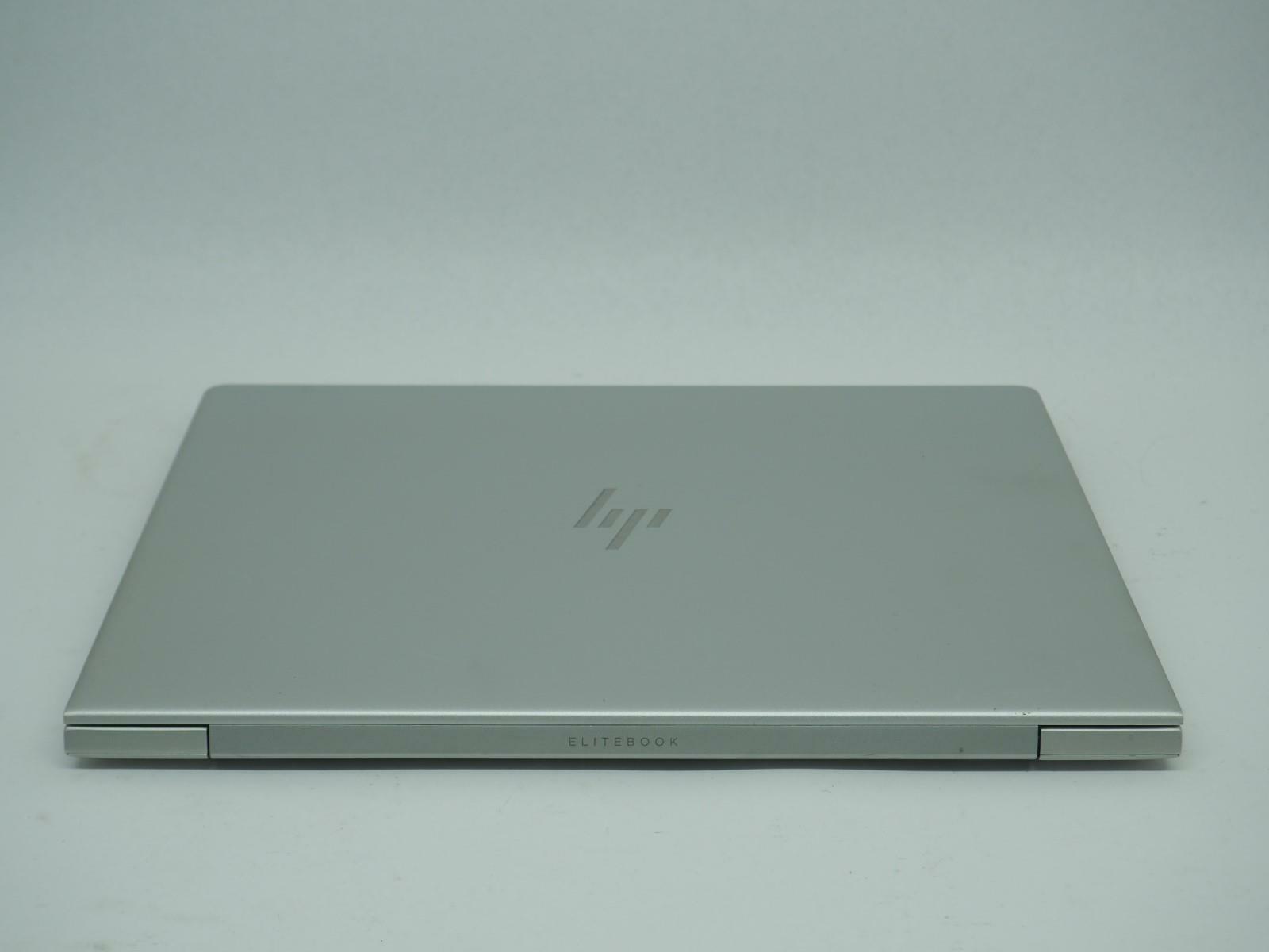 HP ELITEBOOK 745 G6 14" AMD Ryzen 7 3700U 2.30GHz 16GB RAM 1TB SSD