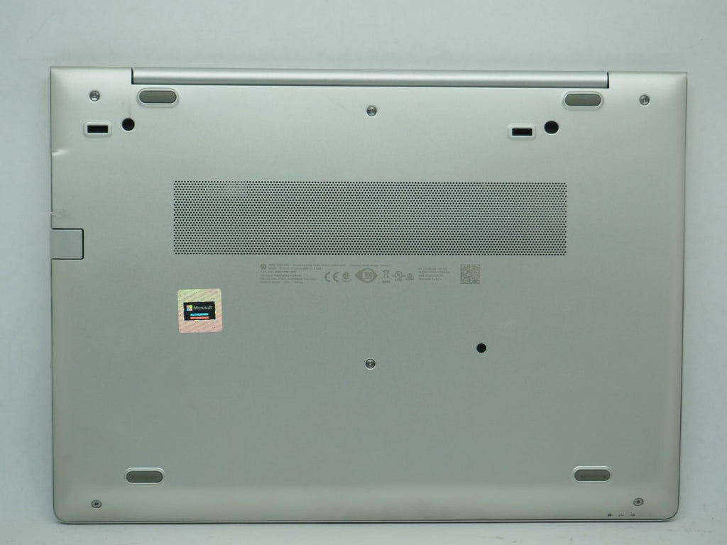 HP ELITEBOOK 745 G6 14" AMD Ryzen 7 3700U 2.30GHz 16GB RAM 512GB NVMe