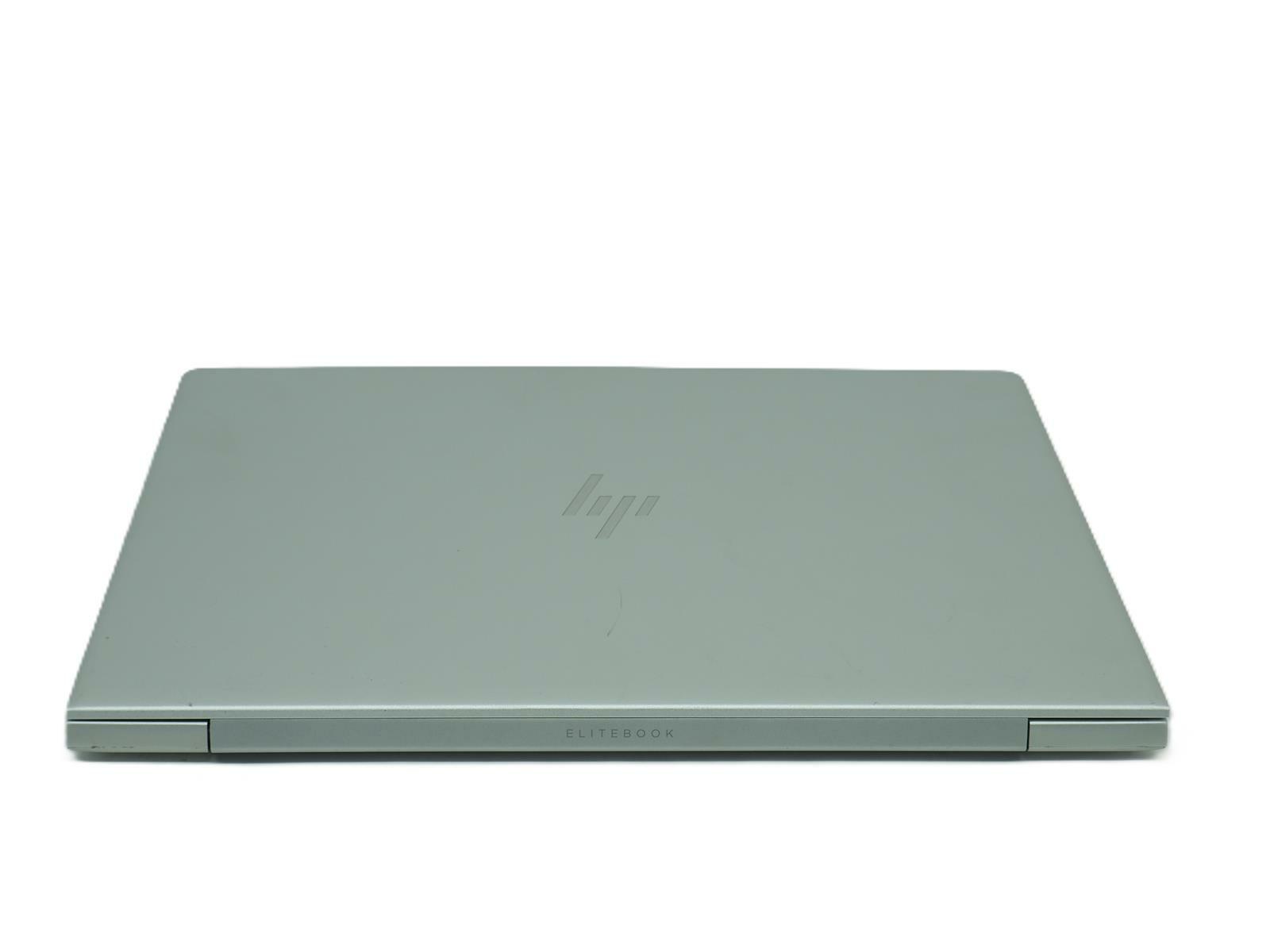 HP ELITEBOOK 840 G5 14" Intel Core i5-8350U 1.70GHz 8GB RAM 256GB NVMe