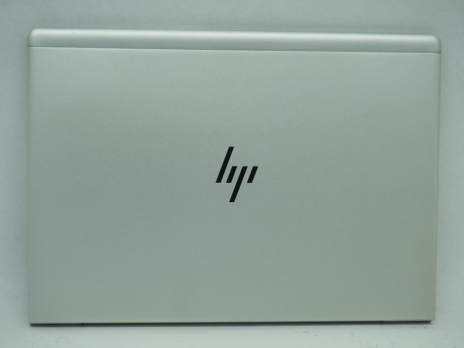 HP ELITEBOOK 745 G6 14" AMD Ryzen 7 3700U 2.30GHz 16GB RAM 512GB NVMe