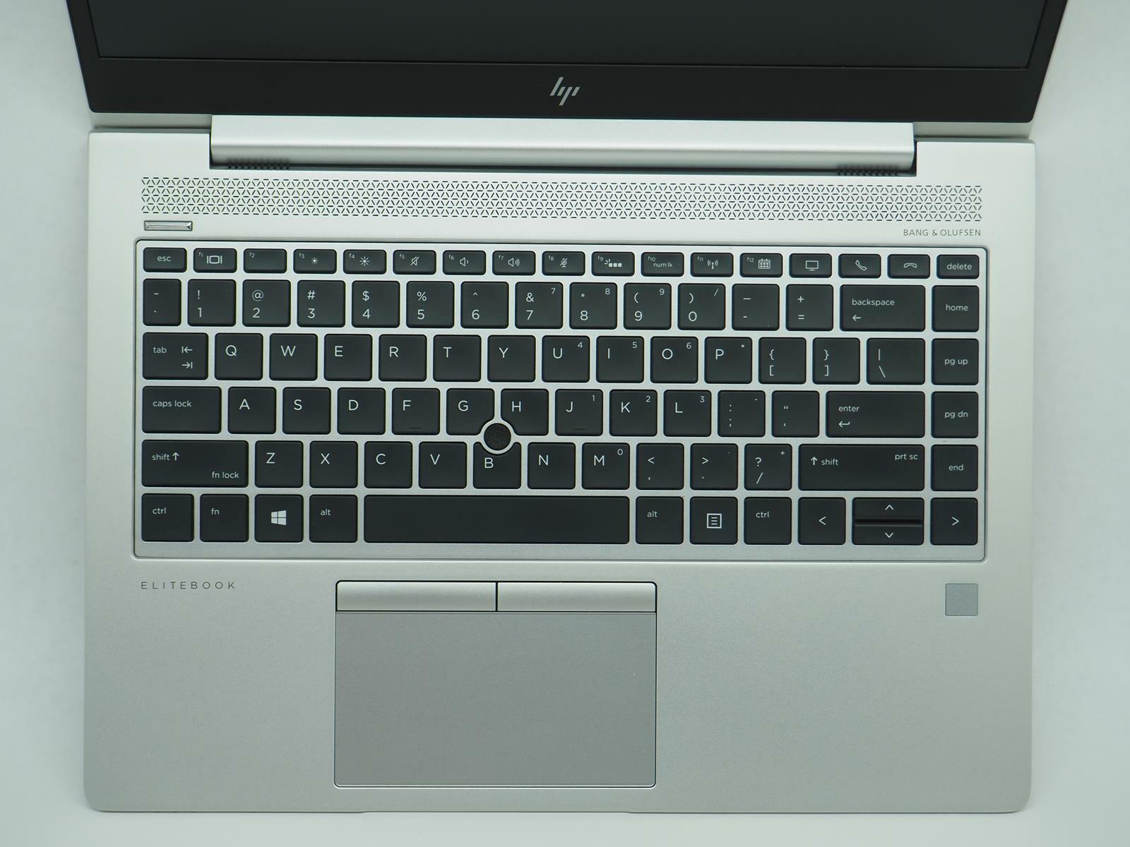 HP ELITEBOOK 745 G6 14" AMD Ryzen 7 3700U 2.30GHz 16GB RAM 256GB NVMe