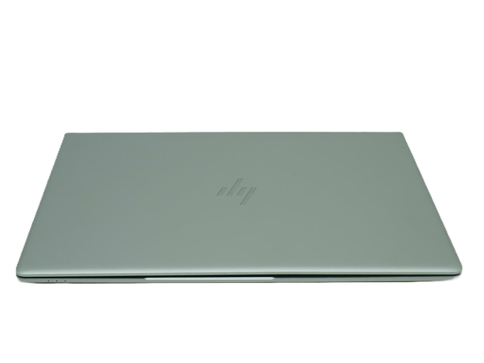 HP ELITEBOOK 840 G5 14" Intel Core i5-8350U 1.70GHz 8GB RAM 256GB NVMe