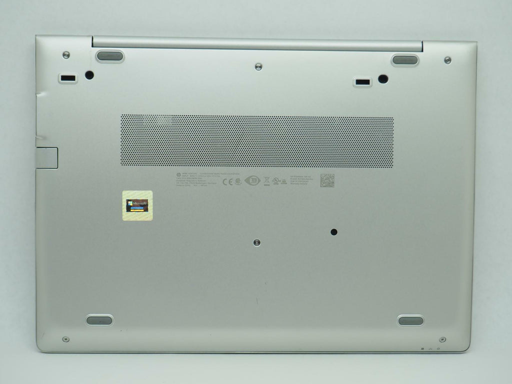 HP ELITEBOOK 745 G6 14" AMD Ryzen 7 3700U 2.30GHz 16GB RAM 256GB NVMe
