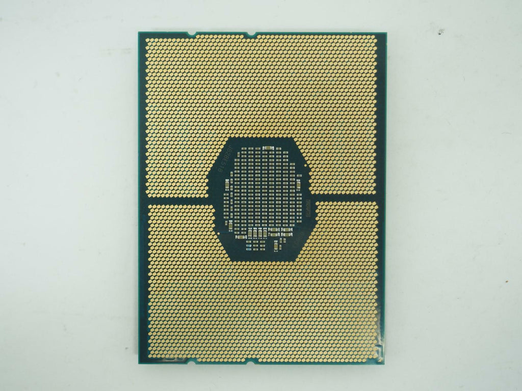INTEL XEON GOLD 6126 SR3B3 2.60 GHz FCLGA3647 CPU Processor
