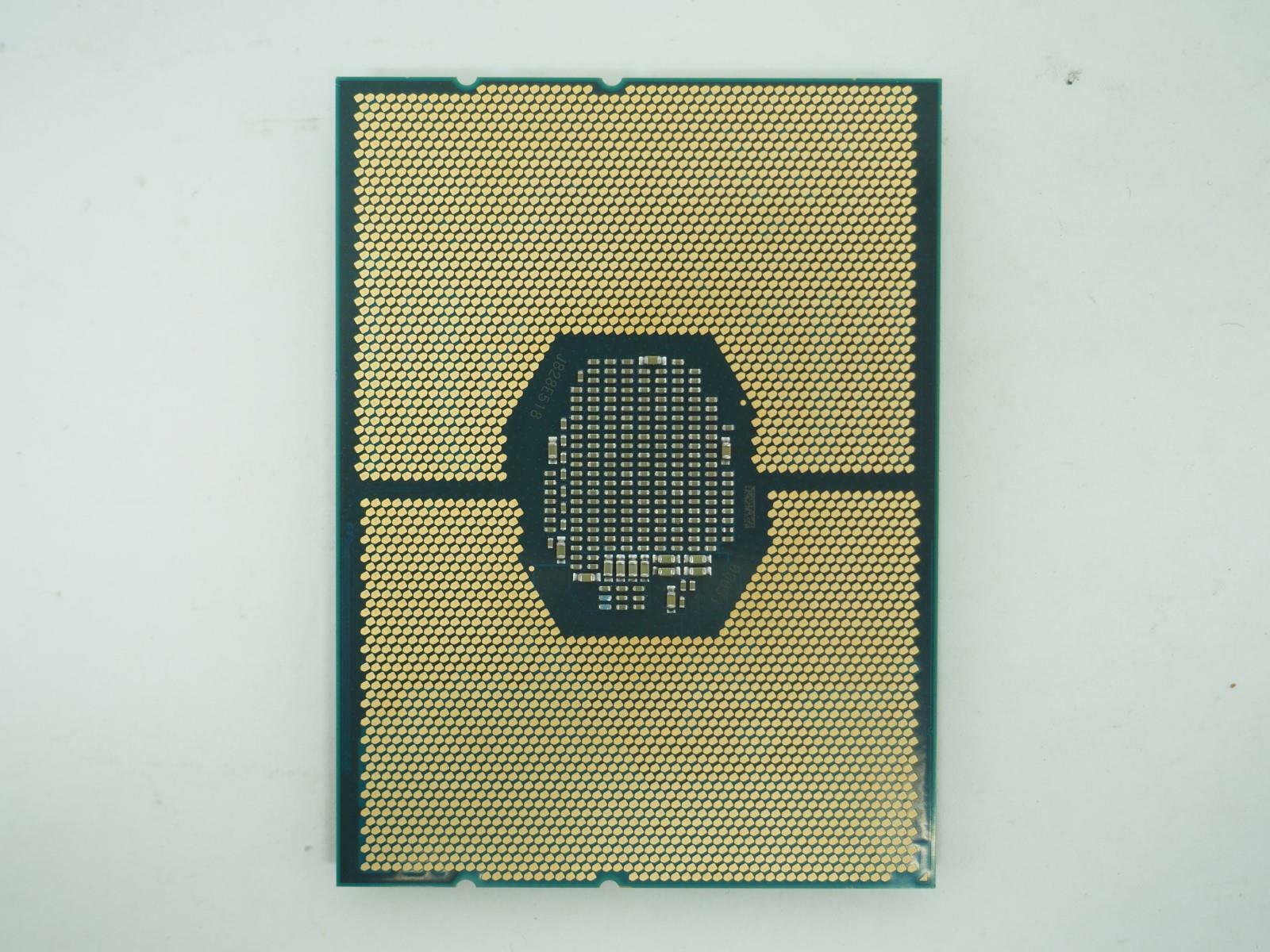 INTEL XEON GOLD 6126 SR3B3 2.60 GHz FCLGA3647 CPU Processor