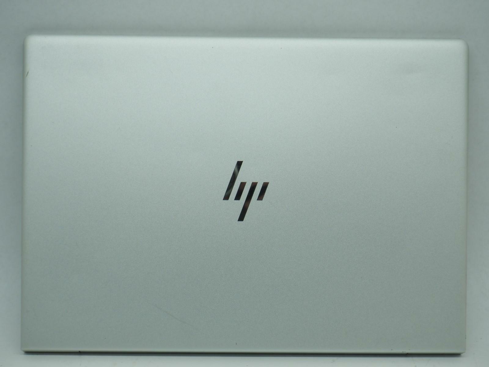 HP ELITEBOOK 745 G6 14" AMD Ryzen 7 3700U 2.30GHz 16GB RAM 1TB SSD