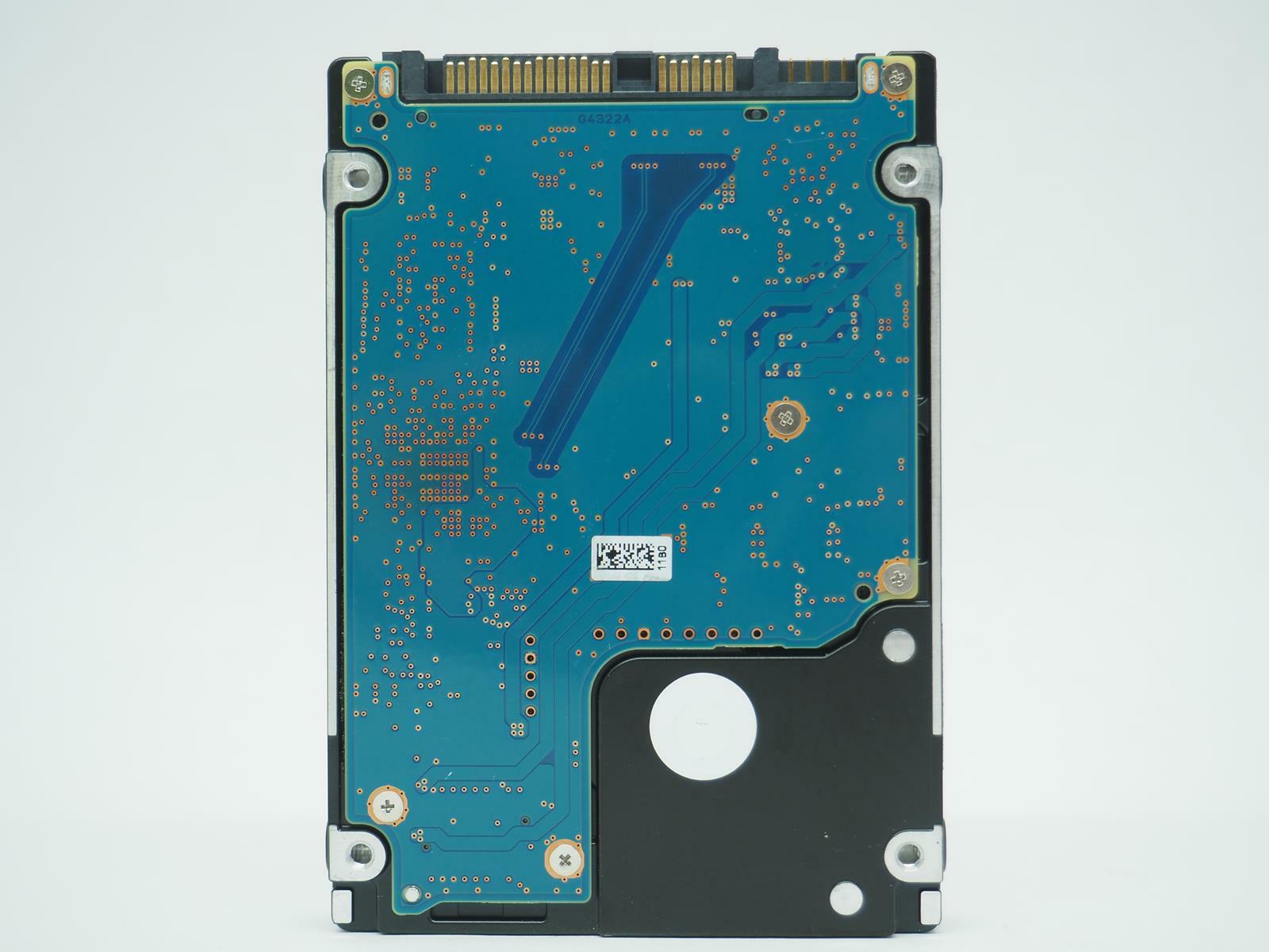 HP Enterprise 1.2TB 2.5" 10000 RPM SAS Server HDD Tested,Wiped - AL15SEB120CGA51