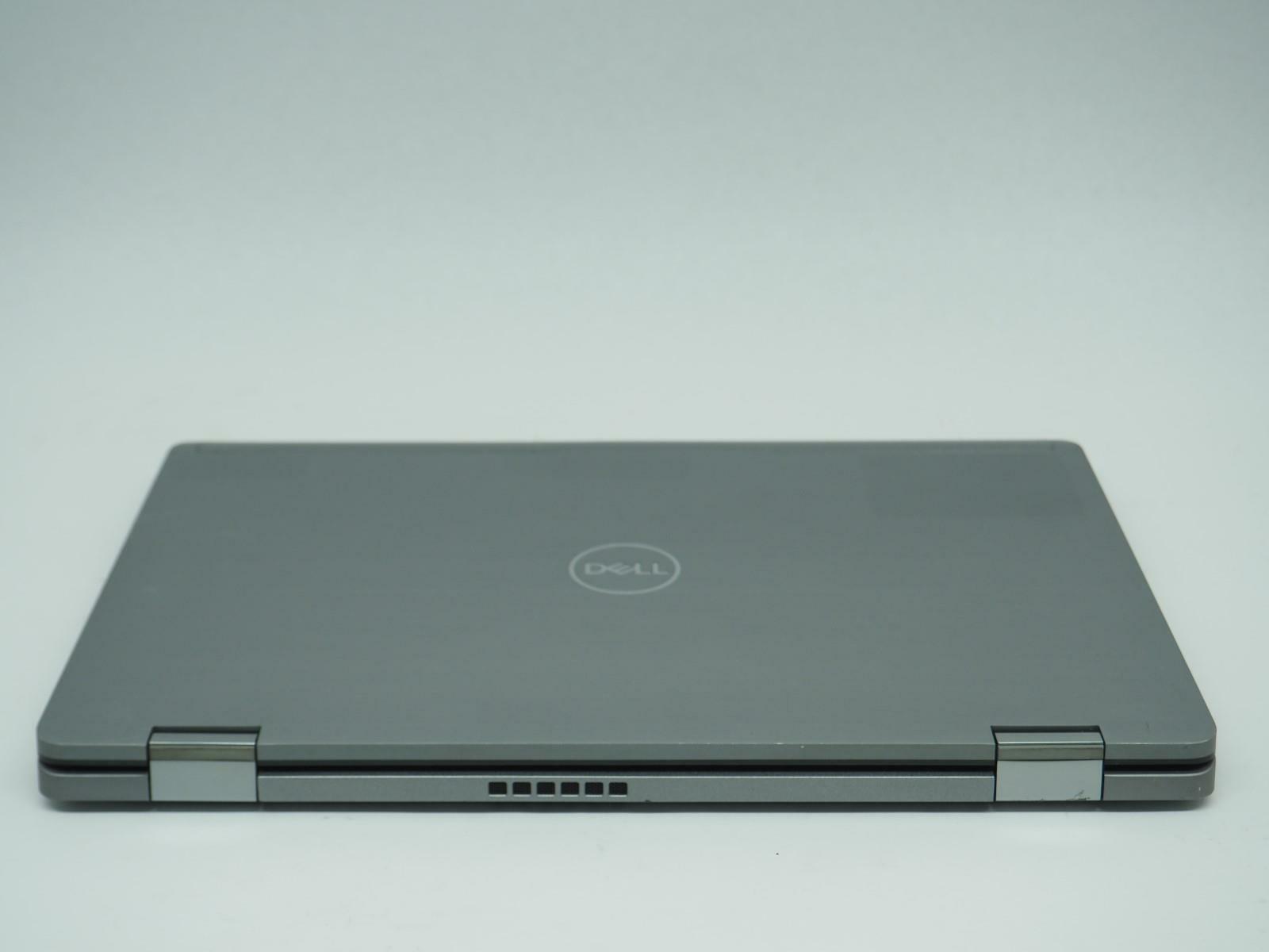 DELL LATITUDE 7420 14"  Intel Core i7-1185G7 3.00GHz 16GB RAM 256GB NVMe