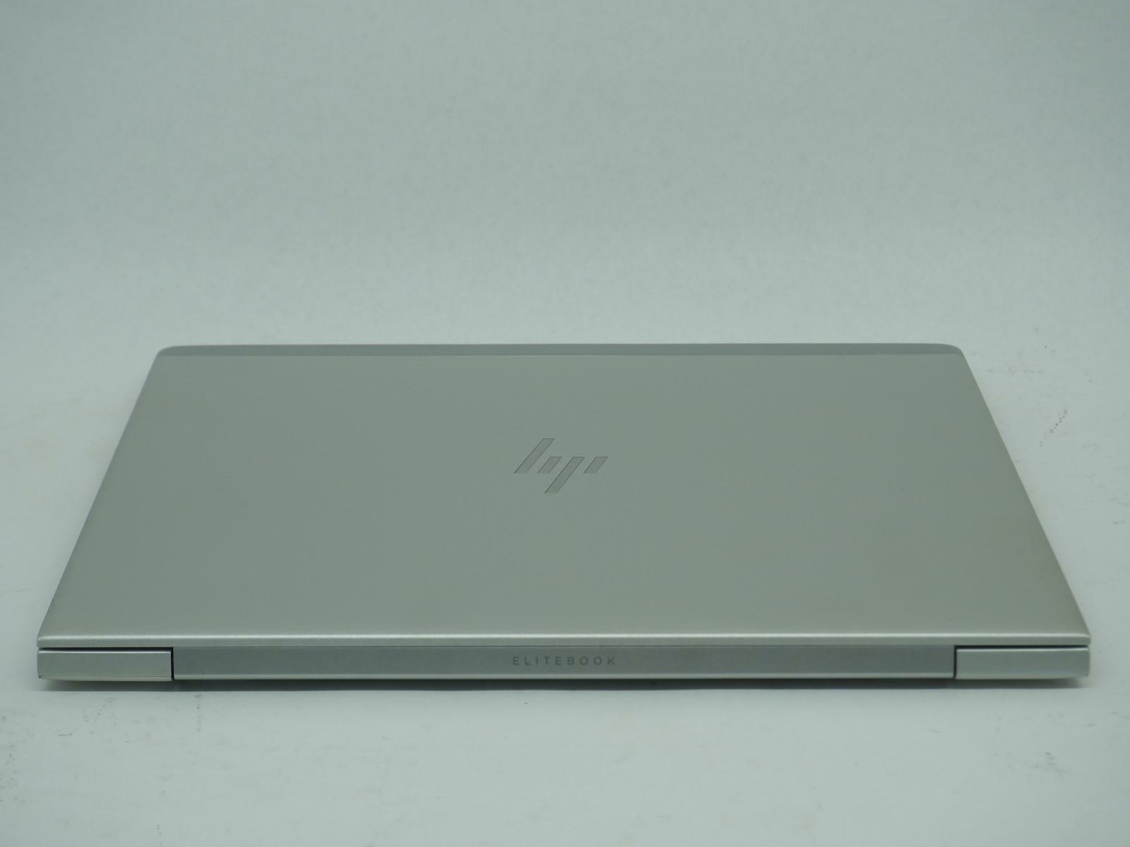 HP ELITEBOOK 745 G6 14" AMD Ryzen 7 3700U 2.30GHz 16GB RAM 512GB NVMe