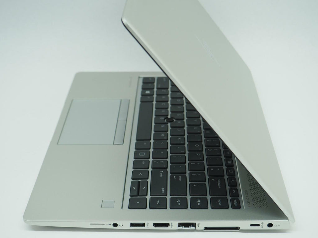 HP ELITEBOOK 745 G6 14" AMD Ryzen 7 3700U 2.30GHz 16GB RAM 256GB NVMe