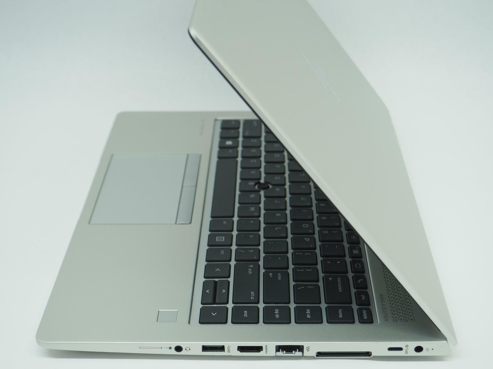 HP ELITEBOOK 745 G6 14" AMD Ryzen 7 3700U 2.30GHz 16GB RAM 256GB NVMe