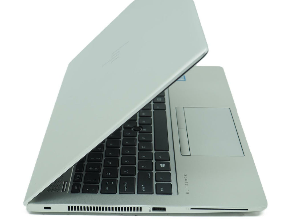 HP ELITEBOOK 840 G5 14" Intel Core i5-8350U 1.70GHz 8GB RAM 256GB NVMe
