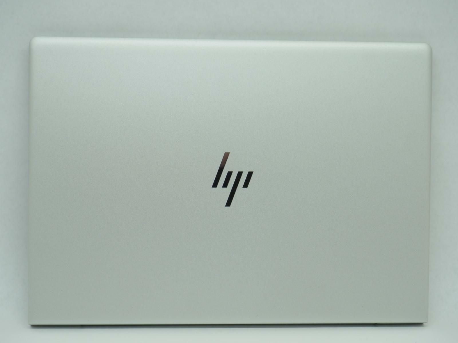 HP ELITEBOOK 745 G6 14" AMD Ryzen 7 3700U 2.30GHz 16GB RAM 256GB NVMe