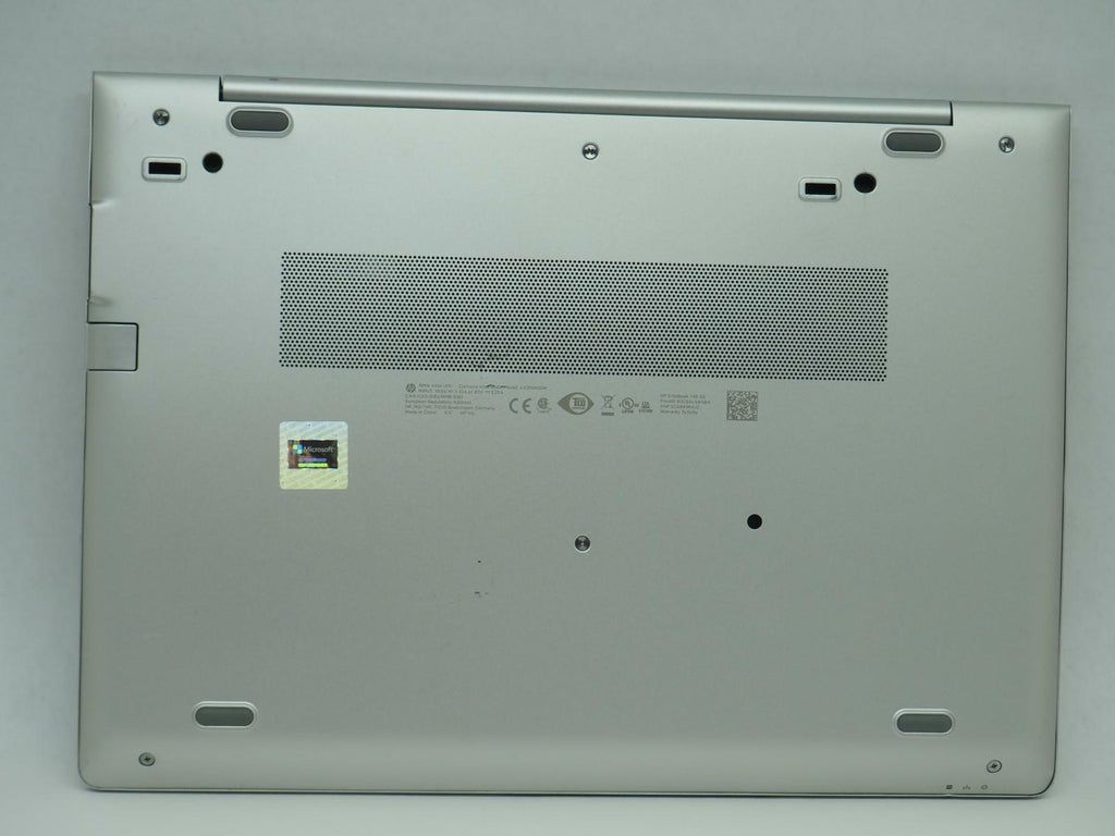 HP ELITEBOOK 745 G6 14" AMD Ryzen 7 3700U 2.30GHz 16GB RAM 256GB NVMe