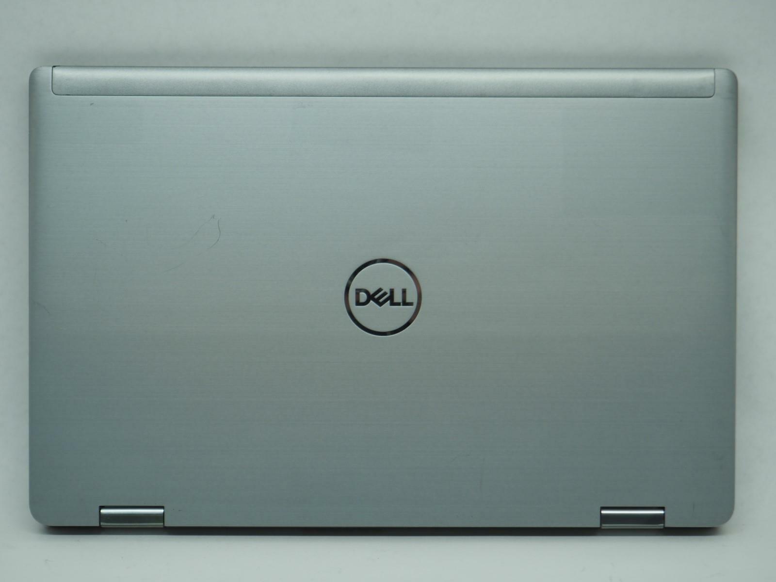 DELL LATITUDE 7420 14"  Intel Core i7-1185G7 3.00GHz 16GB RAM 256GB NVMe