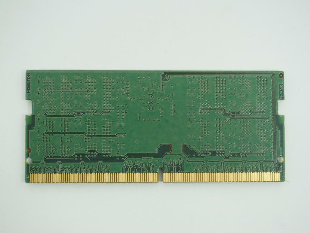 SK HYNIX 16GB PC5-4800B DDR5 Laptop Ram / SO-DIMM Memory - HMCG78MEBSA092N