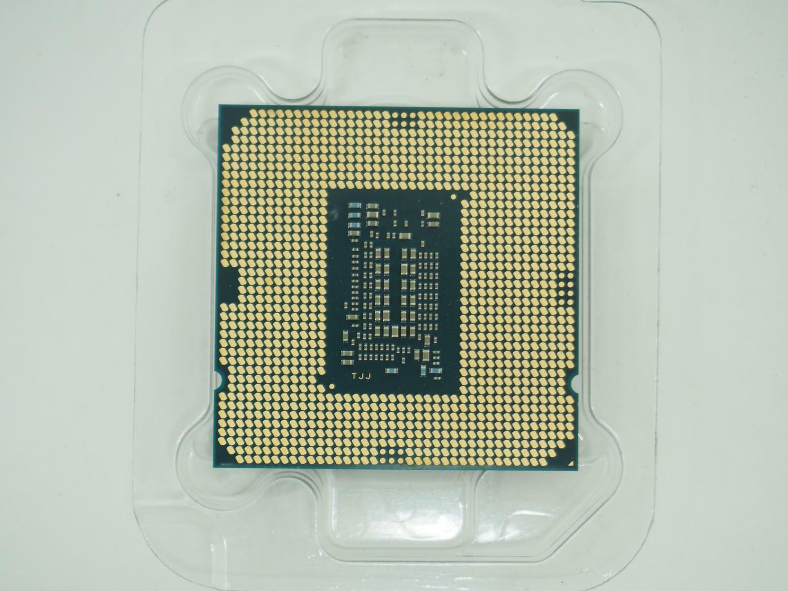 INTEL CORE I3-10300 3.70GHz FCLGA1200 CPU Processor