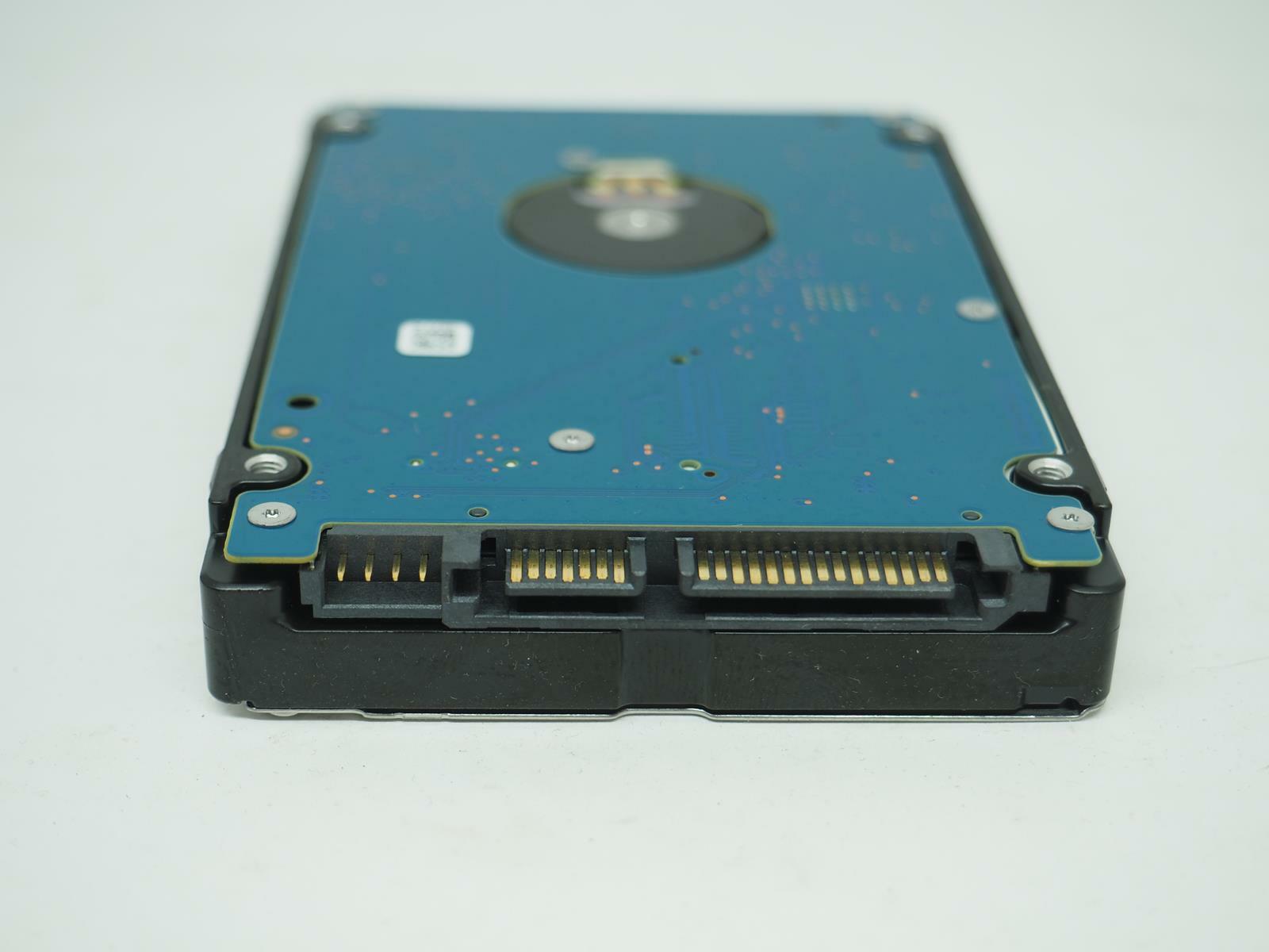 Seagate BarraCuda 4TB 2.5" SATA HDD Hard Drive Tested, Wiped -ST4000LM024