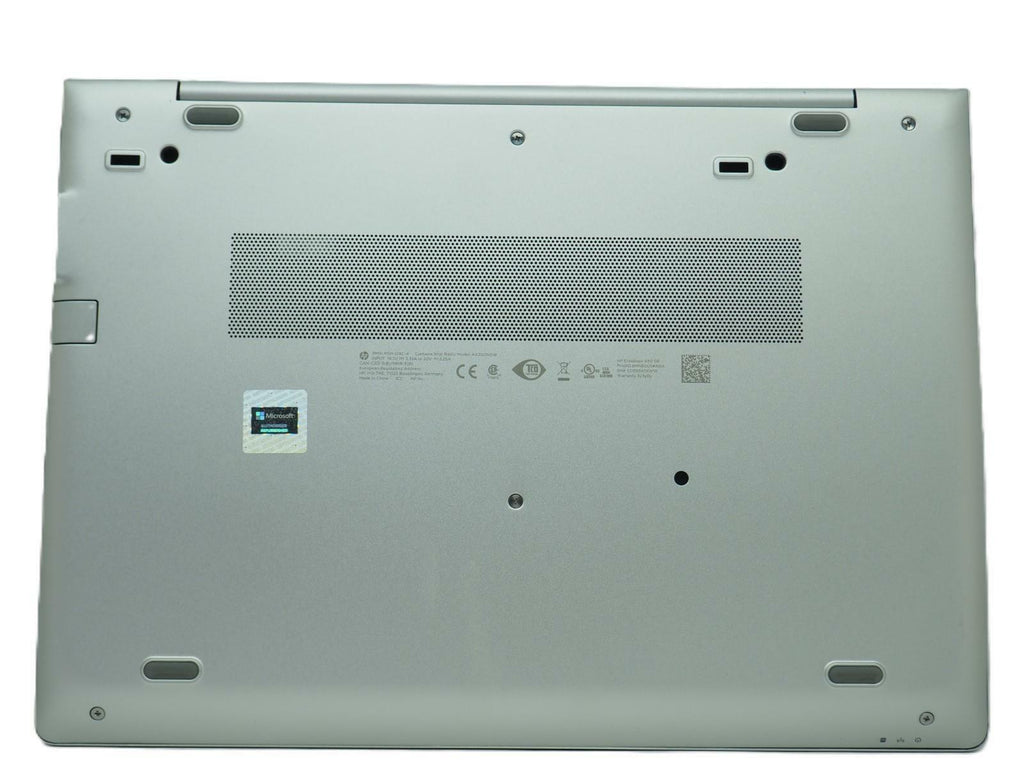 HP ELITEBOOK 840 G6 14" Intel  Core i5-8365U 1.60GHz 16 GB RAM 1TB NVMe