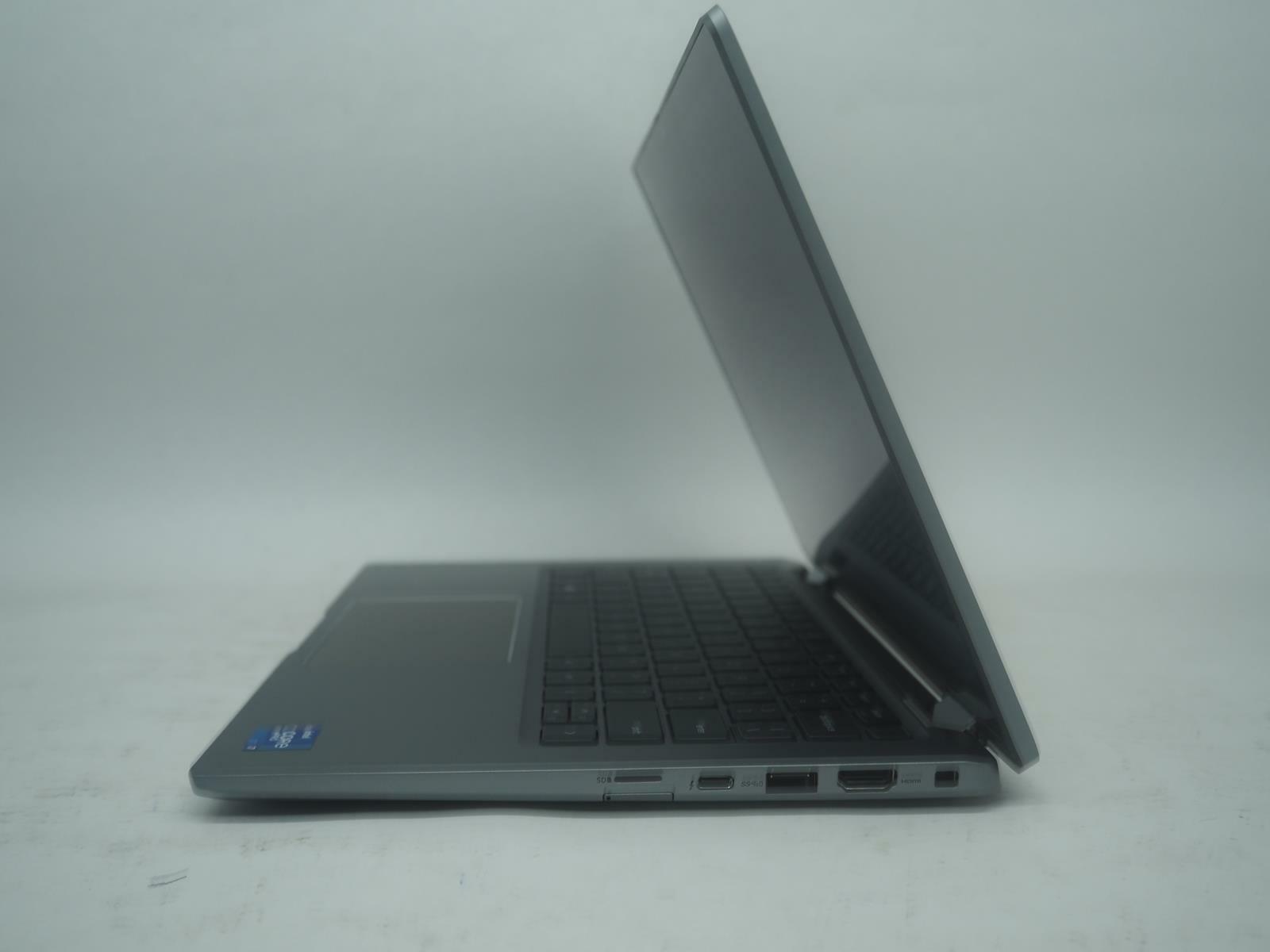 DELL LATITUDE 7420 14" 11th Gen Intel Core i7-1185G7 3.00GHz 16GB RAM 256GB NVMe