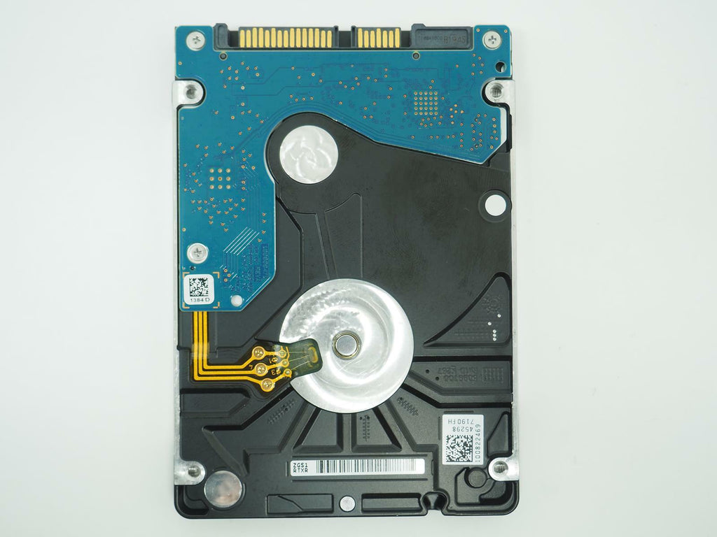 Seagate BarraCuda 1TB 2.5" SATA 7.2K HDD Tested, Wiped - ST1000LM049
