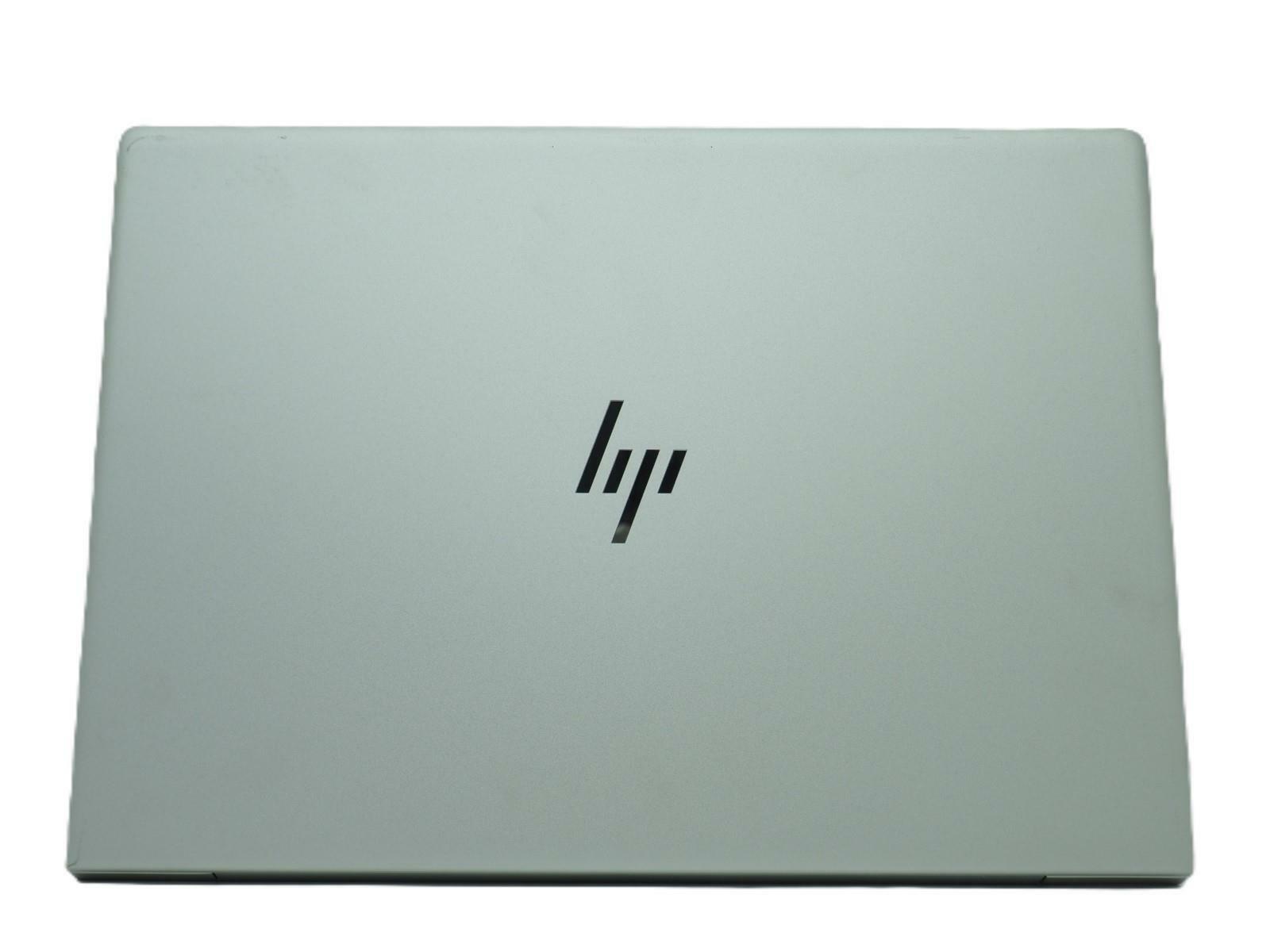 HP ELITEBOOK 840 G6 14" Intel  Core i5-8365U 1.60GHz 16 GB RAM 1TB NVMe