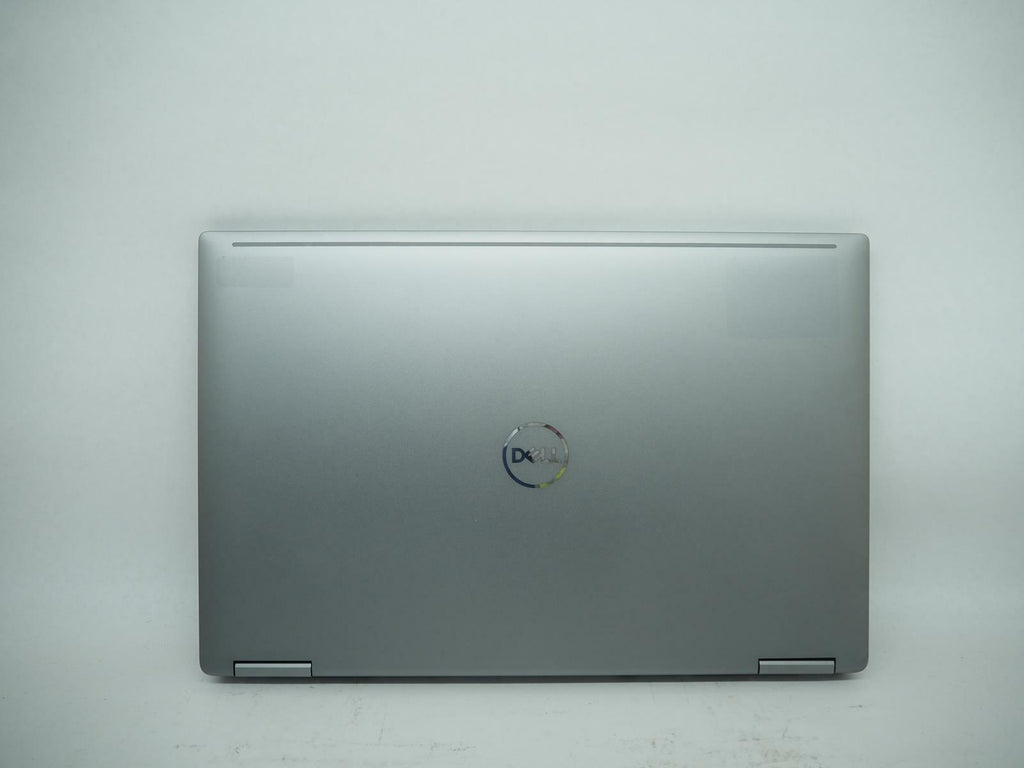 DELL  PRECISION 7740 17.3" Intel Core i7-9850H  2.60GHz 32GB RAM 512GB NVMe