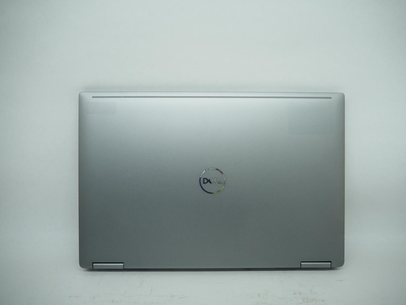 DELL  PRECISION 7740 17.3" Intel Core i7-9850H  2.60GHz 32GB RAM 512GB NVMe