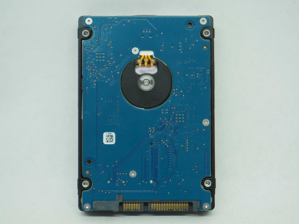 Seagate 4TB 2.5" SATA HDD Tested, Wiped - ST4000LM016