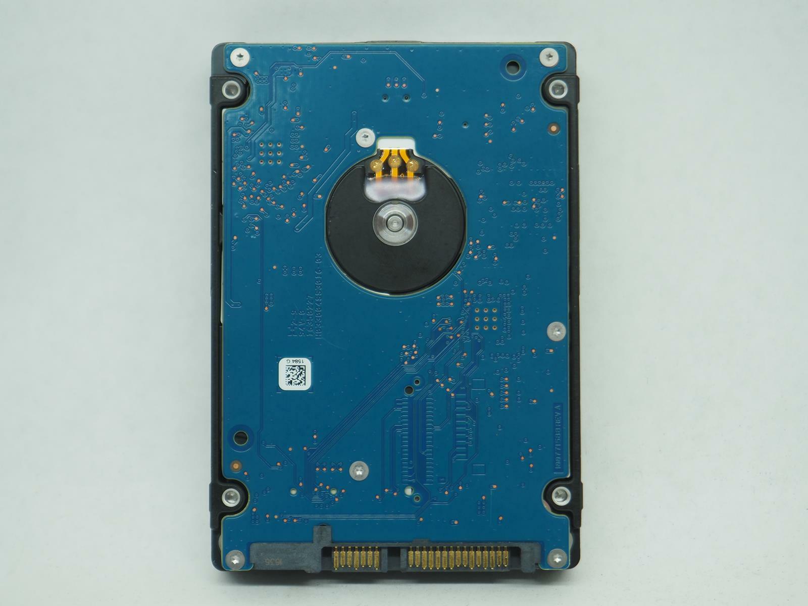 Seagate 4TB 2.5" SATA HDD Tested, Wiped - ST4000LM016