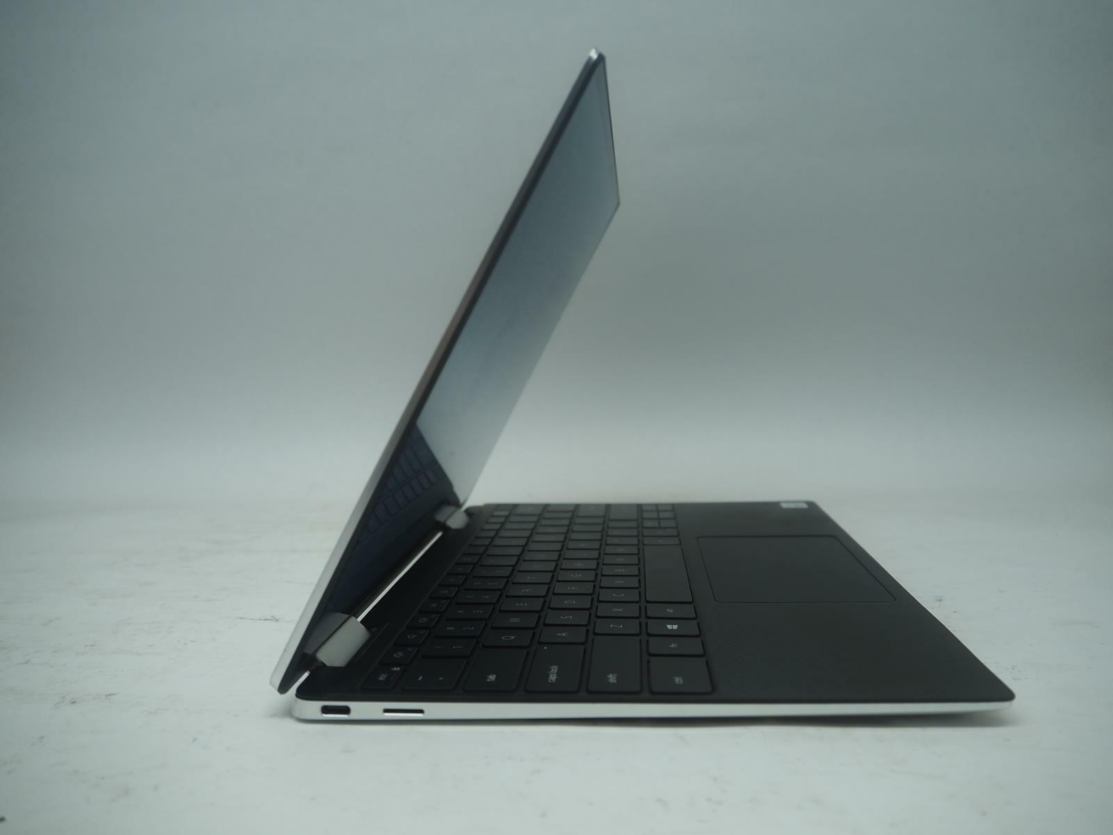 DELL XPS 13 7390 2-in-1 13" Intel Core i7-1065G7 1.30GHz 16GB RAM 512GB NVMe