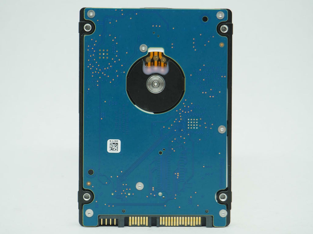 Seagate BarraCuda 4TB 2.5" SATA HDD Hard Drive Tested, Wiped -ST4000LM024