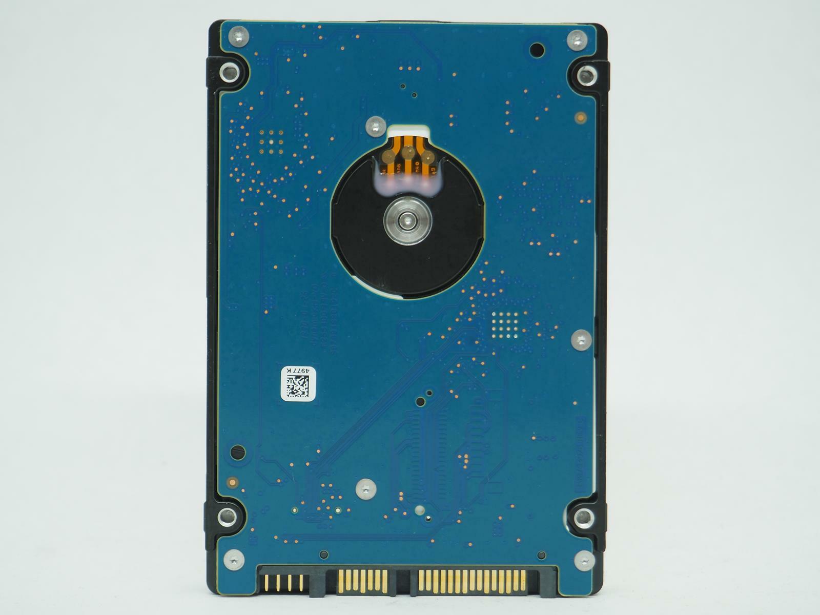 Seagate BarraCuda 4TB 2.5" SATA HDD Hard Drive Tested, Wiped -ST4000LM024