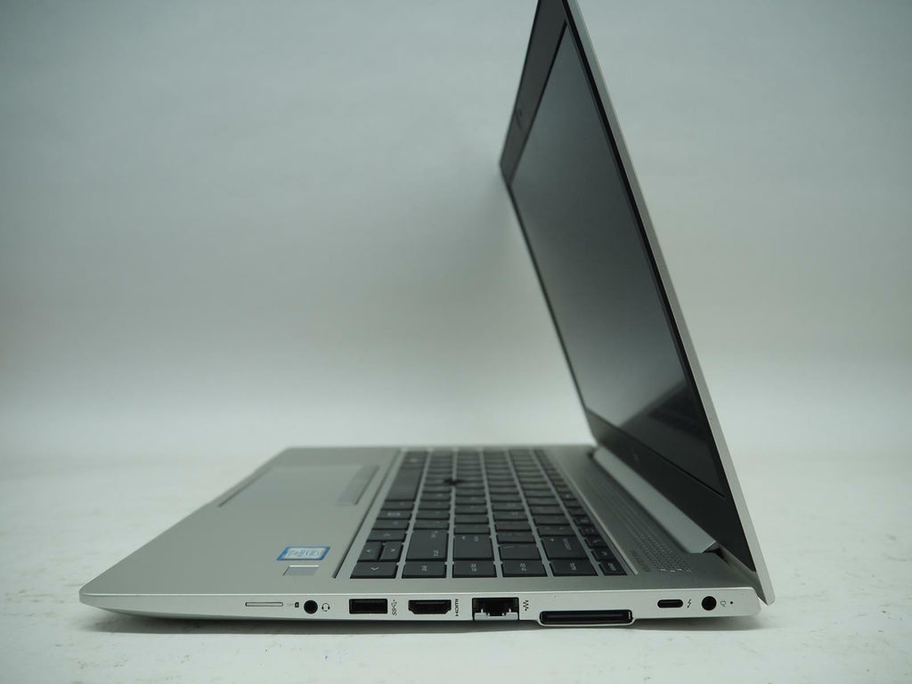 HP ELITEBOOK 840 G6 14" Intel Core  i5-8365U 1.60 GHz 24 GB RAM 256GB NVMe