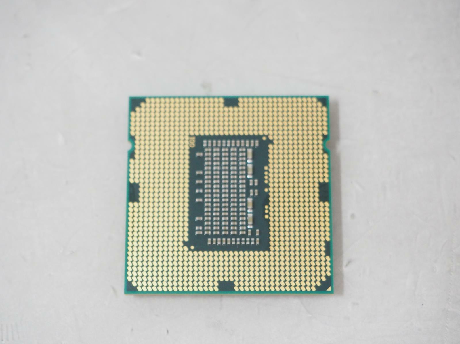 INTEL CORE I7-860 2.80GHz FCLGA1156 CPU Processor