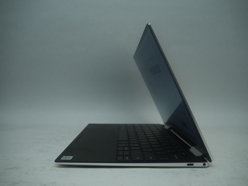 DELL XPS 13 7390 2-in-1 13" Intel Core i7-1065G7 1.30GHz 16GB RAM 512GB NVMe