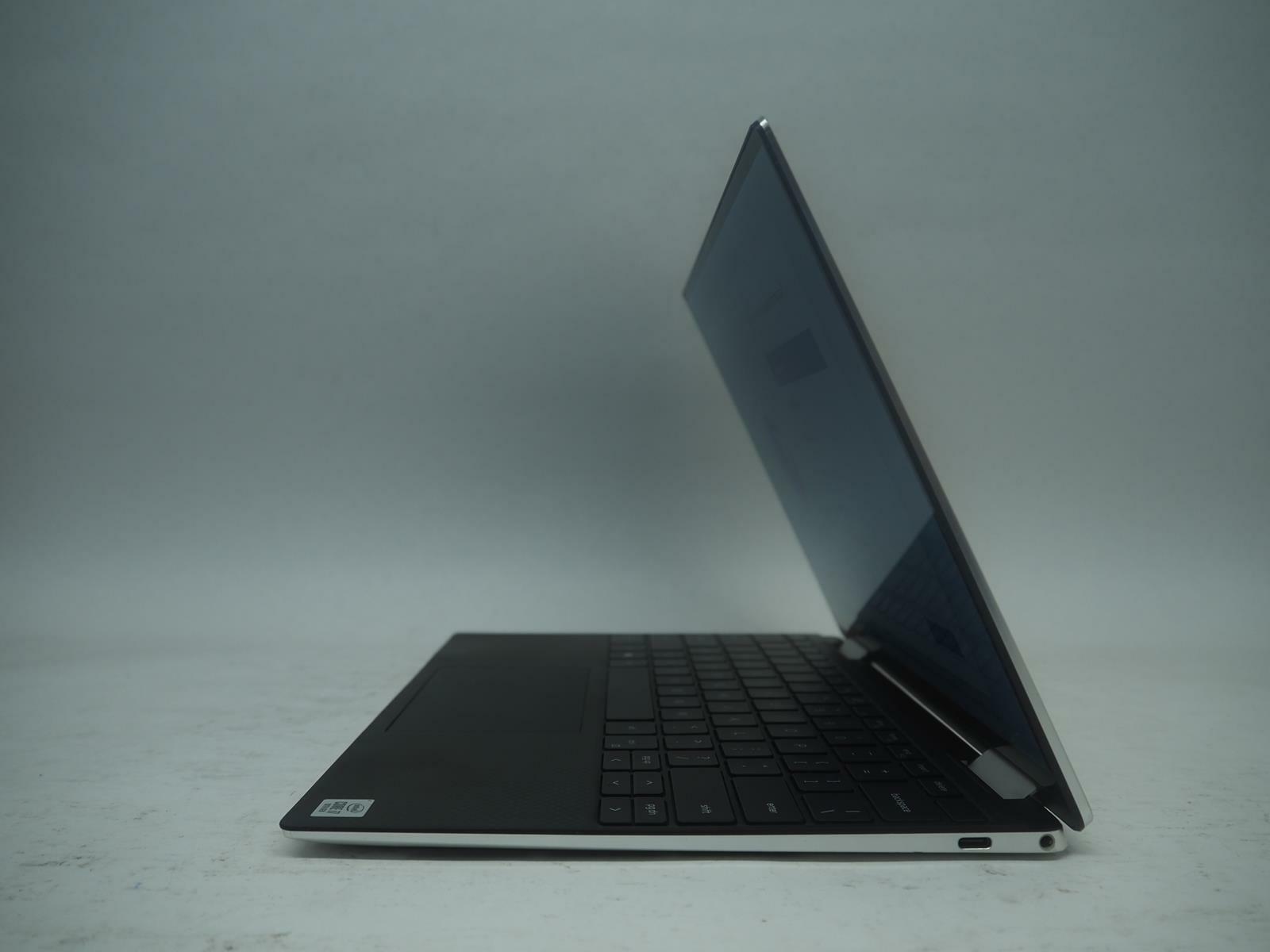 DELL XPS 13 7390 2-in-1 13" Intel Core i7-1065G7 1.30GHz 16GB RAM 512GB NVMe