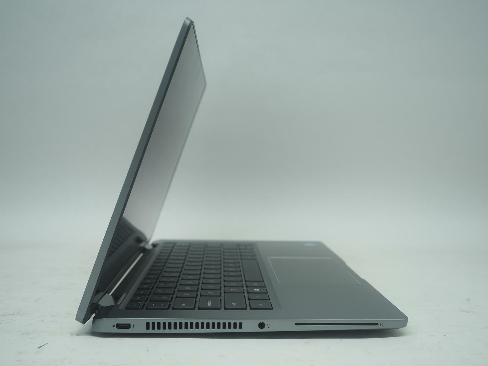 DELL LATITUDE 7420 14" 11th Gen Intel Core i7-1185G7 3.00GHz 16GB RAM 256GB NVMe