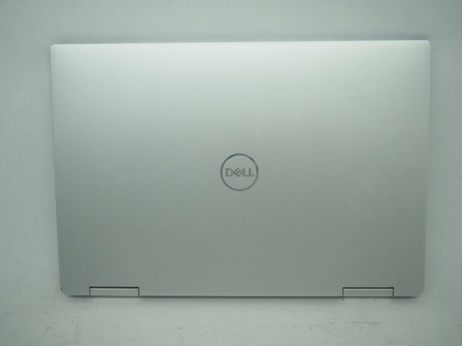 DELL XPS 13 7390 2-in-1 13" Intel Core i7-1065G7 1.30GHz 16GB RAM 512GB NVMe