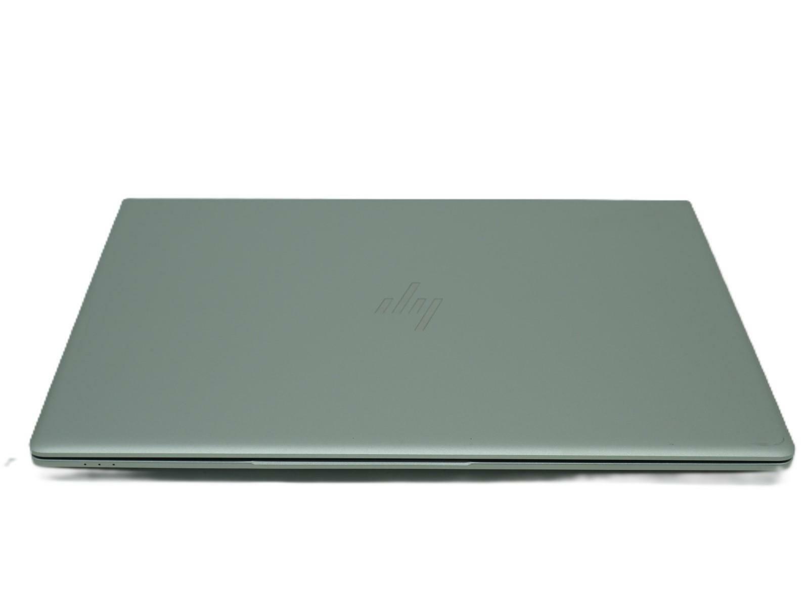 HP ELITEBOOK 840 G6 14" Intel  Core i5-8365U 1.60GHz 16 GB RAM 1TB NVMe