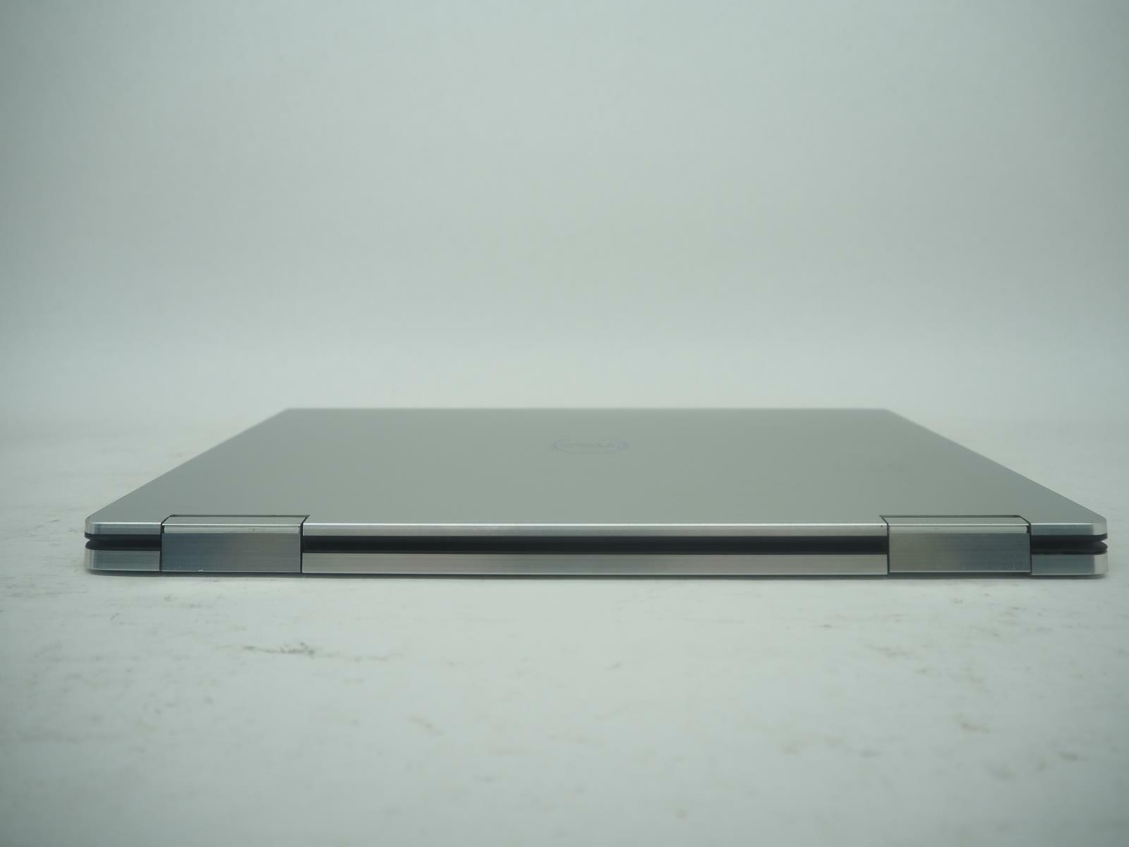 DELL XPS 13 7390 2-in-1 13" Intel Core i7-1065G7 1.30GHz 16GB RAM 512GB NVMe
