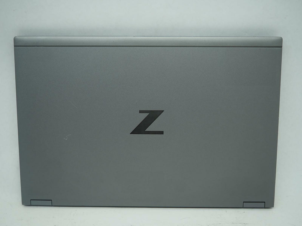 HP ZBOOK FURY 15 G8 15.6" Intel Core i7-11850H 2.50GHz 32GB RAM 512GB NVMe