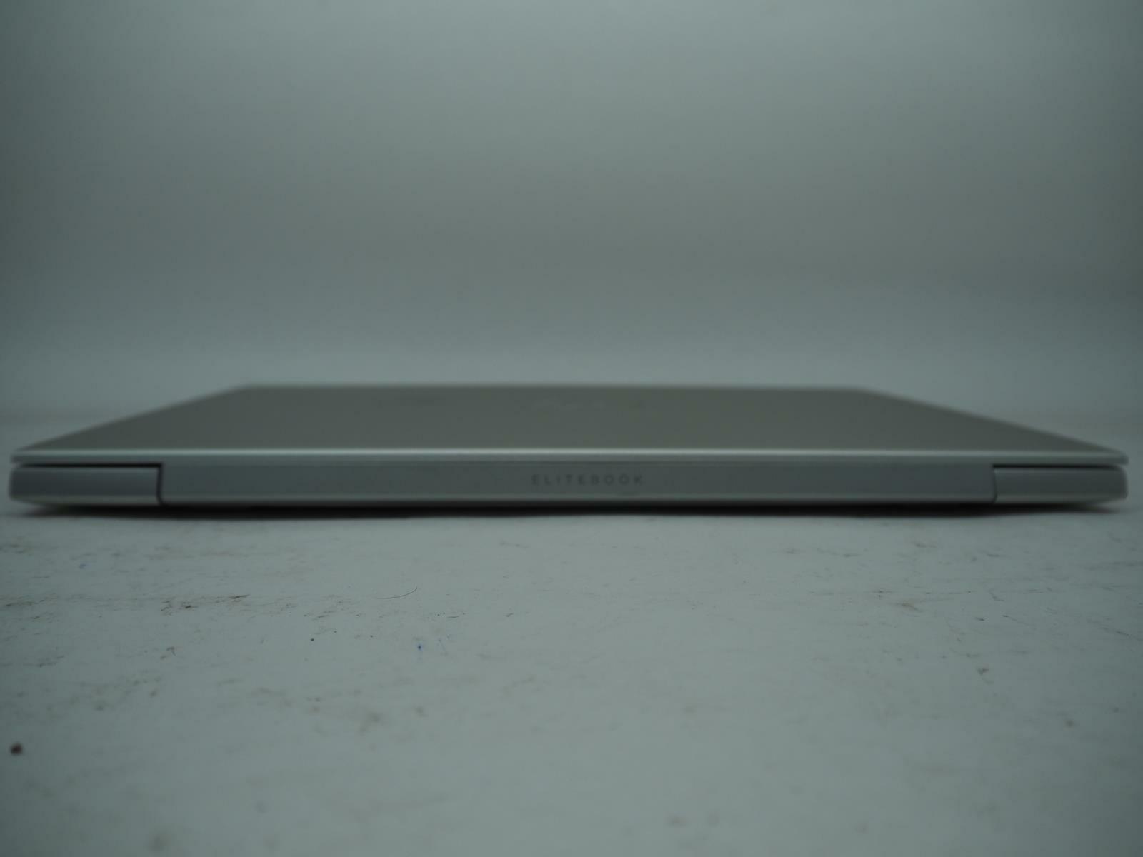 HP ELITEBOOK 840 G6 14" Intel Core  i5-8365U 1.60 GHz 24 GB RAM 256GB NVMe