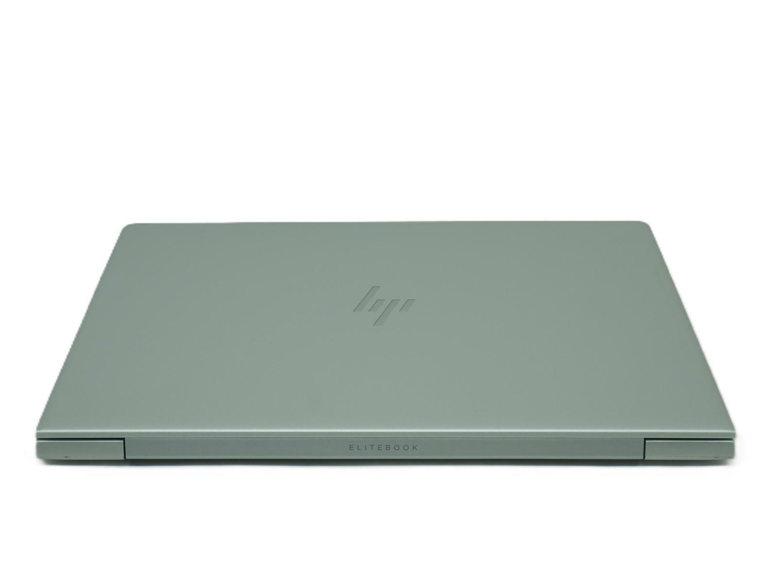 HP ELITEBOOK 840 G6 14" Intel  Core i5-8365U 1.60GHz 16 GB RAM 1TB NVMe