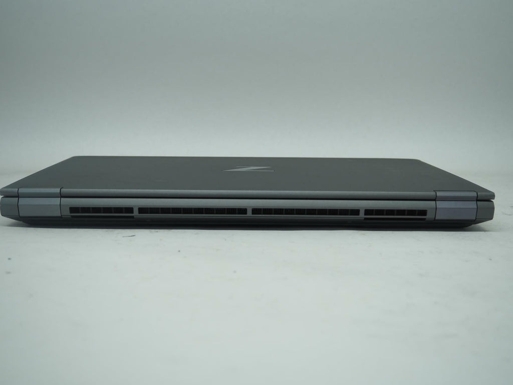 HP ZBOOK FURY 15 G8 15.6" Intel Core i7-11850H 2.50GHz 32GB RAM 512GB NVMe