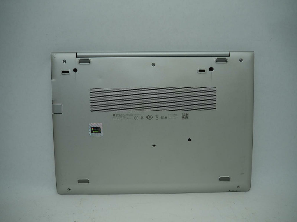 HP ELITEBOOK 840 G6 14" Intel Core  i5-8365U 1.60 GHz 24 GB RAM 256GB NVMe