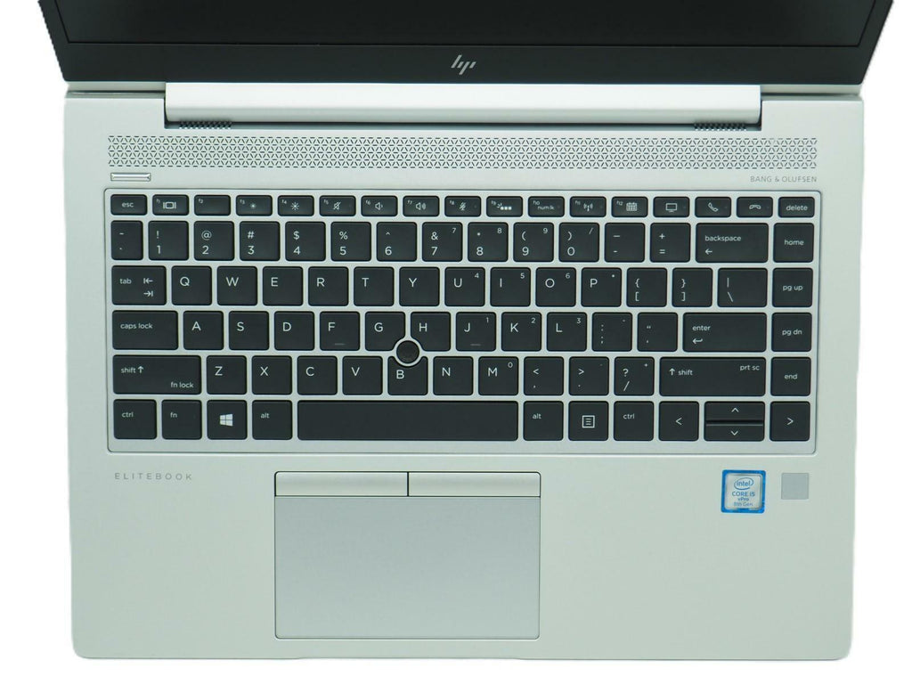 HP ELITEBOOK 840 G6 14" Intel  Core i5-8365U 1.60GHz 16 GB RAM 1TB NVMe
