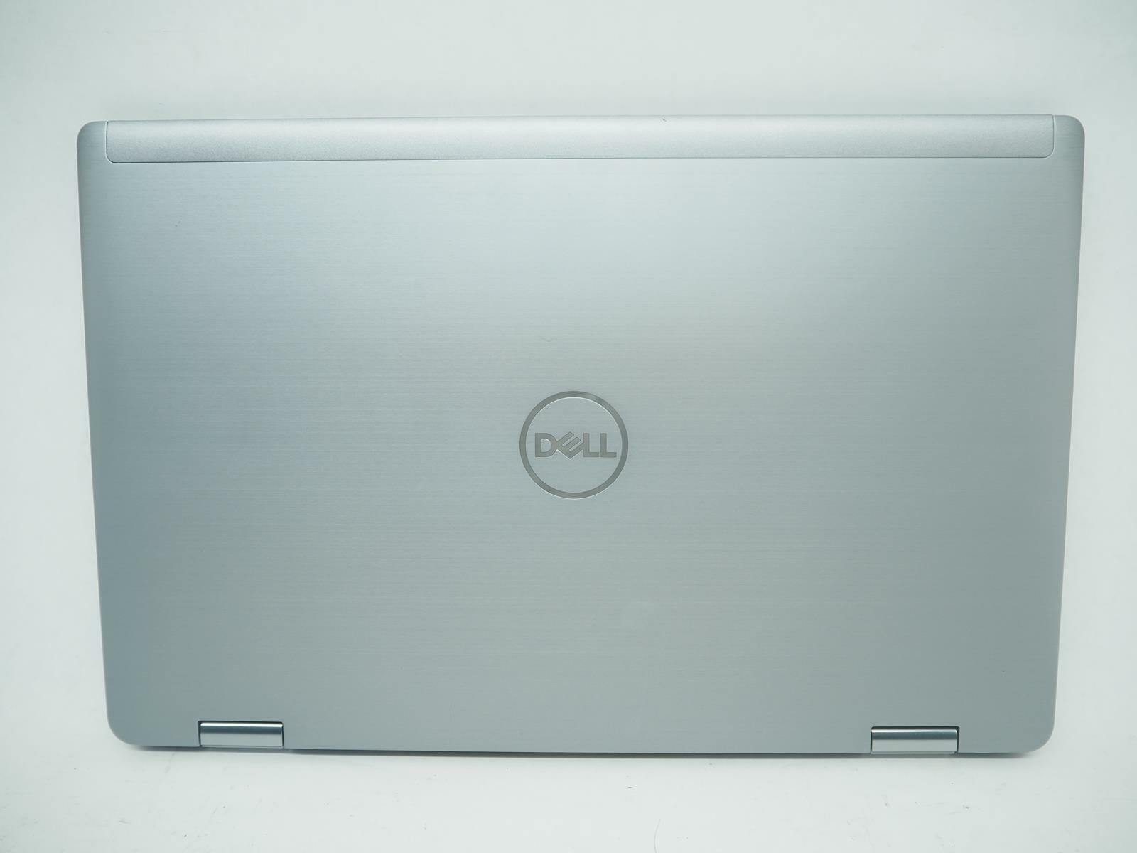 DELL LATITUDE 7420 14" 11th Gen Intel Core i7-1185G7 3.00GHz 16GB RAM 256GB NVMe